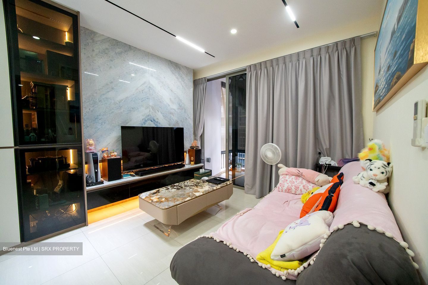 Sol Acres (D23), Condominium #560735341